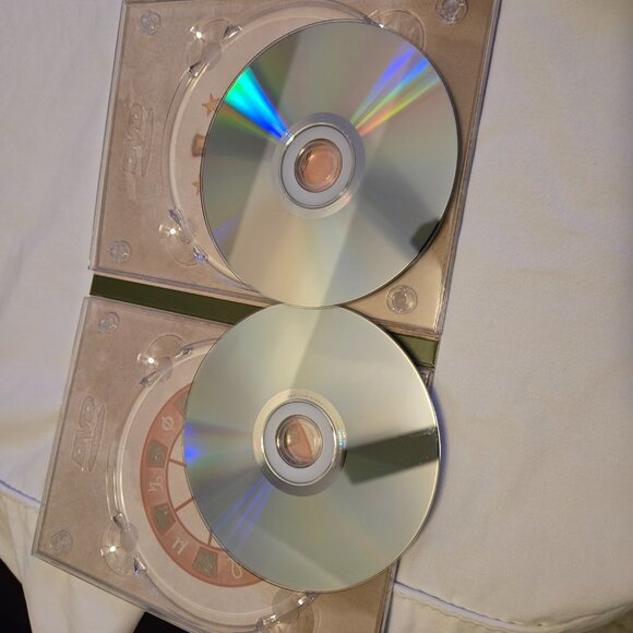 🎪 Carnivàle: The Complete Second Season – HBO Series DVD Set - Picture 3 of 11